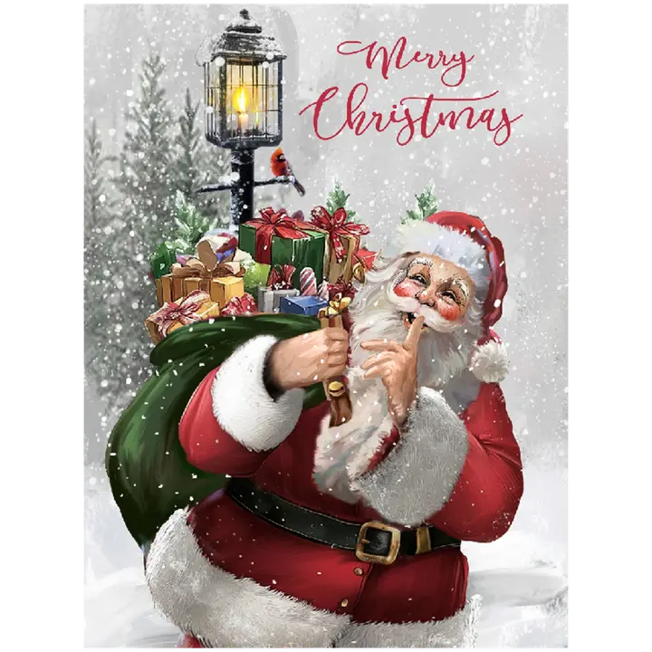 Maal 25007 30x40cm led