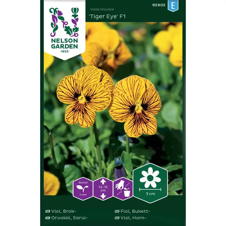 95905 savkannike angel tiger eye f1