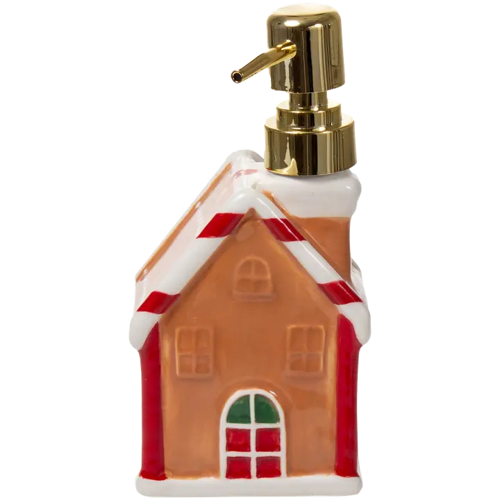 Seebidosaator piparkoogimaja