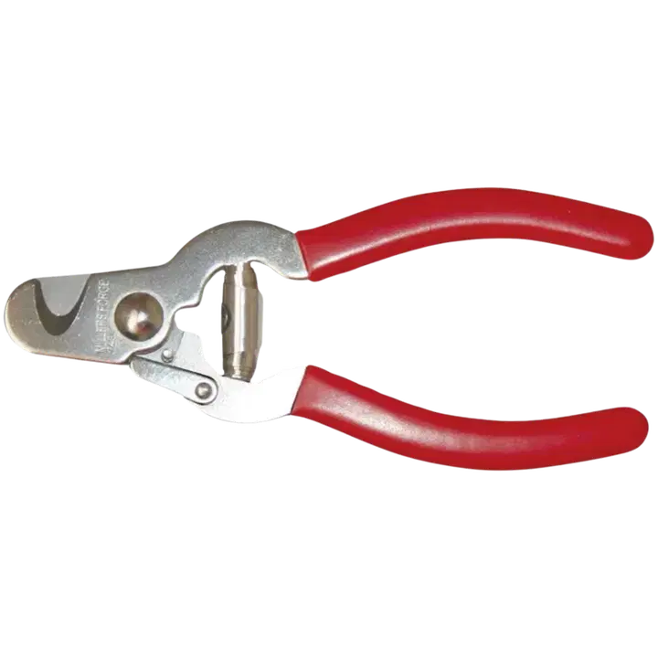 Millers Kynsisakset punainen