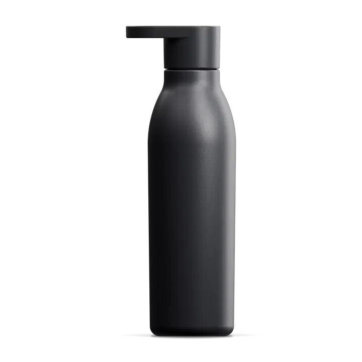 Joogipudel MySoda Thermal 1l must