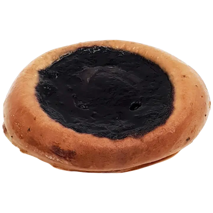 Jokioisten Leipä iso mustikkapiirakka 120 g