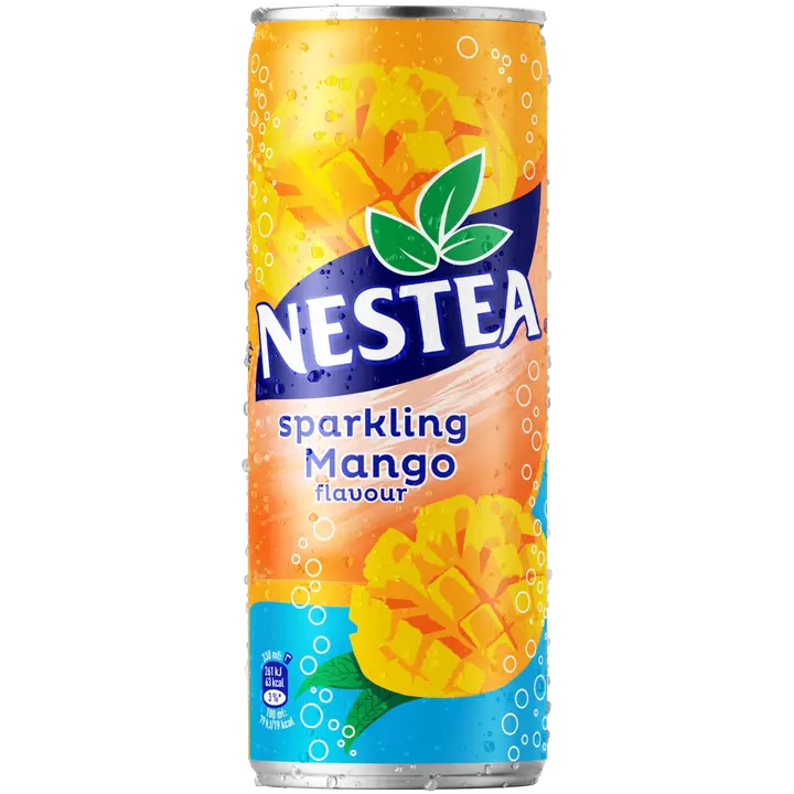 Nestea mango jäätee 330 ml