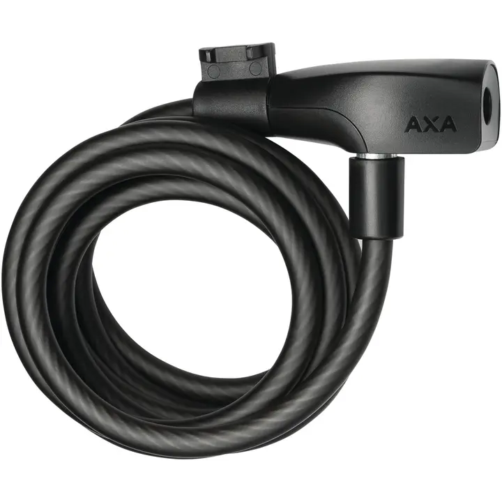 Axa spiraalilukko Resolute 8/180