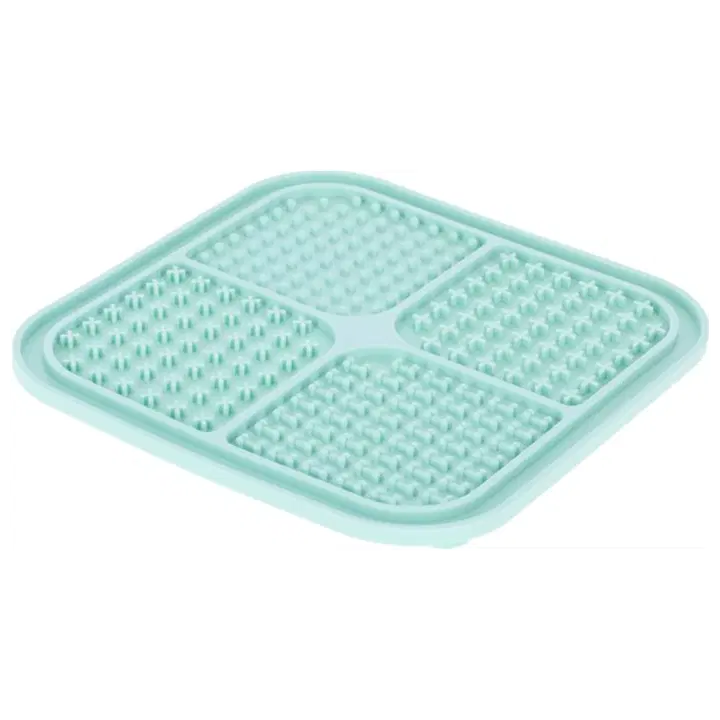 Kerbl lemmikin nuolumatto, turkoosi 20x20cm