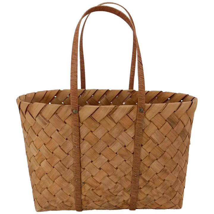 Sisustuskorv puidust