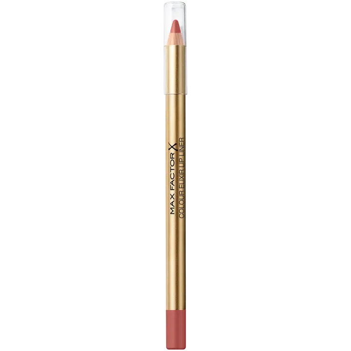 Max Factor Colour Elixir Lip Liner 10 Desert Sand 1g huultenrajauskynä
