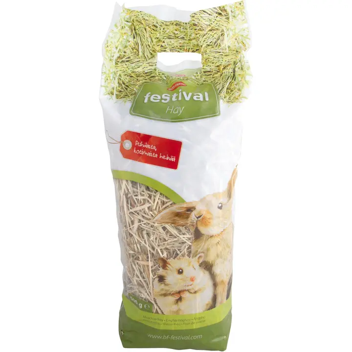 Best Friend hein närilistele 500 g