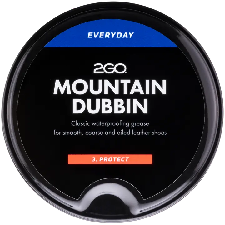 2GO Mountain Dubbin 100 ml
