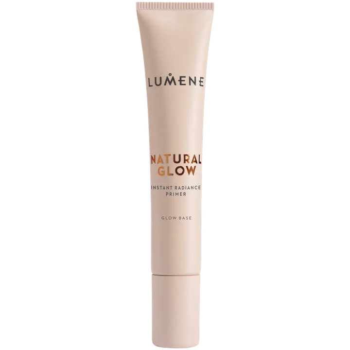 Lumene Natural Glow aluskreem 20ml