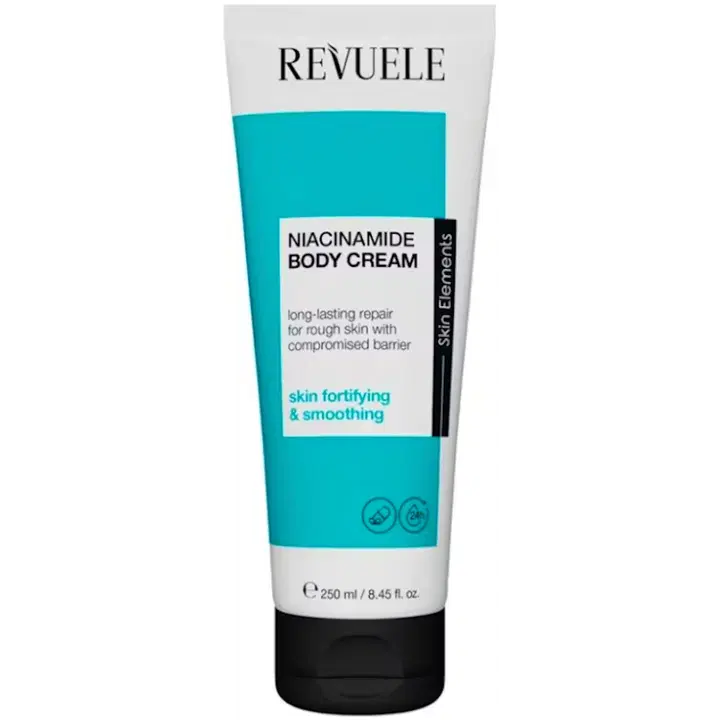 REVUELE NIACINAMIDE VARTALOVOIDE, 250 ml