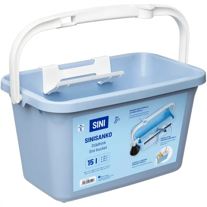 SINI Sinisanko 15 L