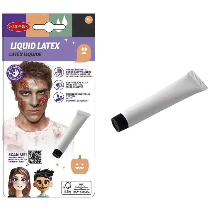 Lateksi 20 ml