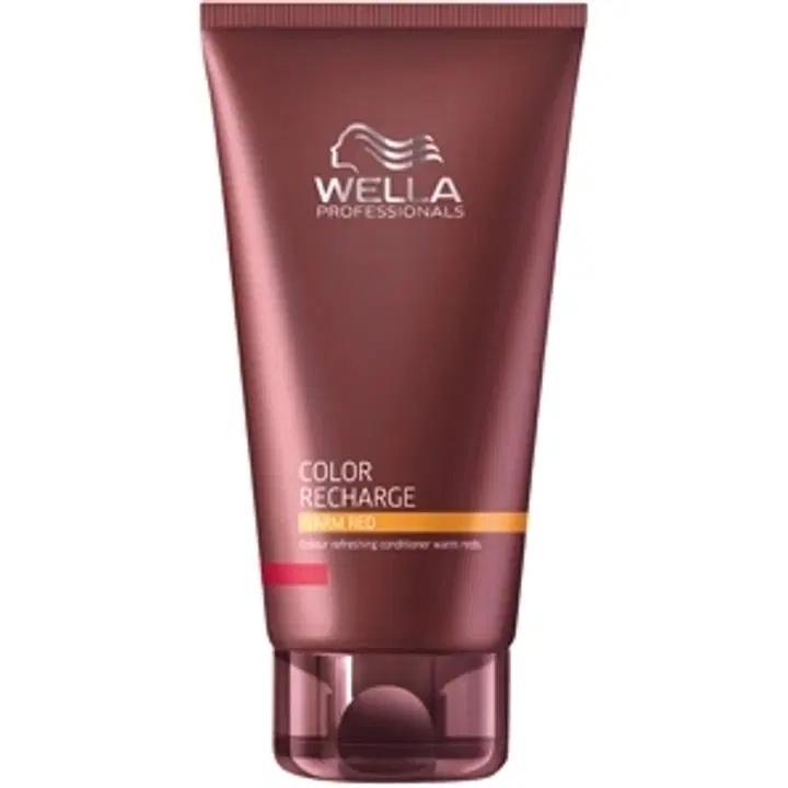 Wella Professionals Color Recharge Warm Red pigmenttihoito 200 ml