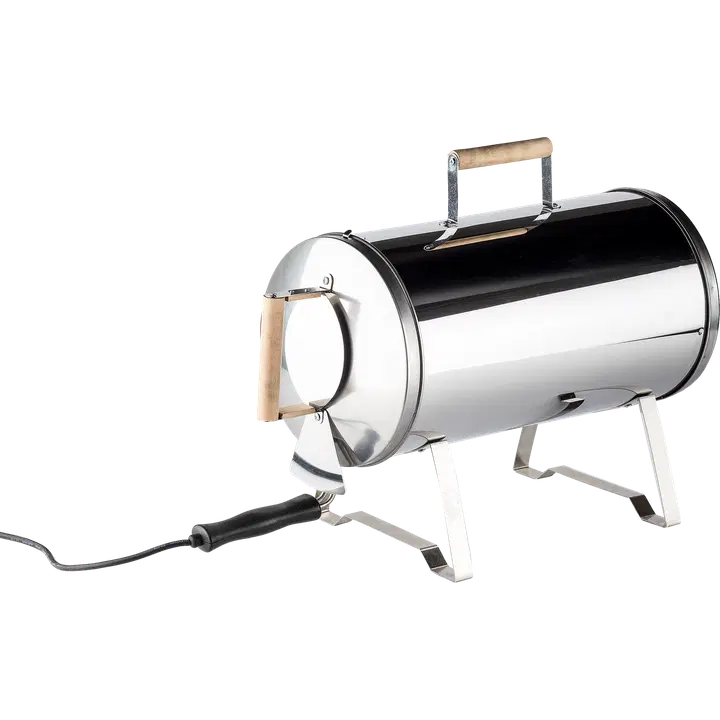 Elektri suitsugrill ky1100e 1100w