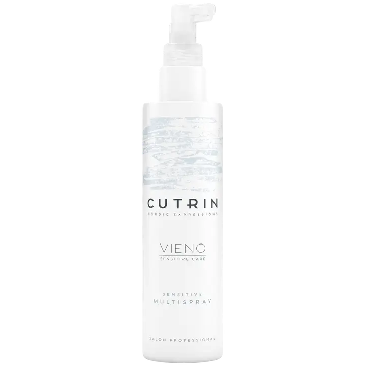 CUTRIN VIENO Hajusteeton monitoimisuihke 200ml