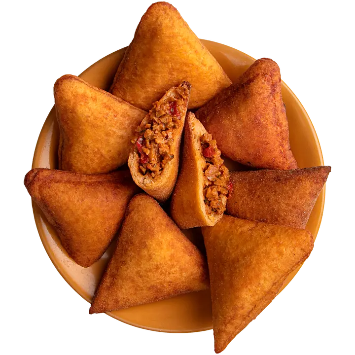 Köftis kasvipohjainen bulgurpiirakka 65 g