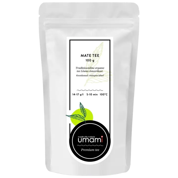 Umami mate tee 100g