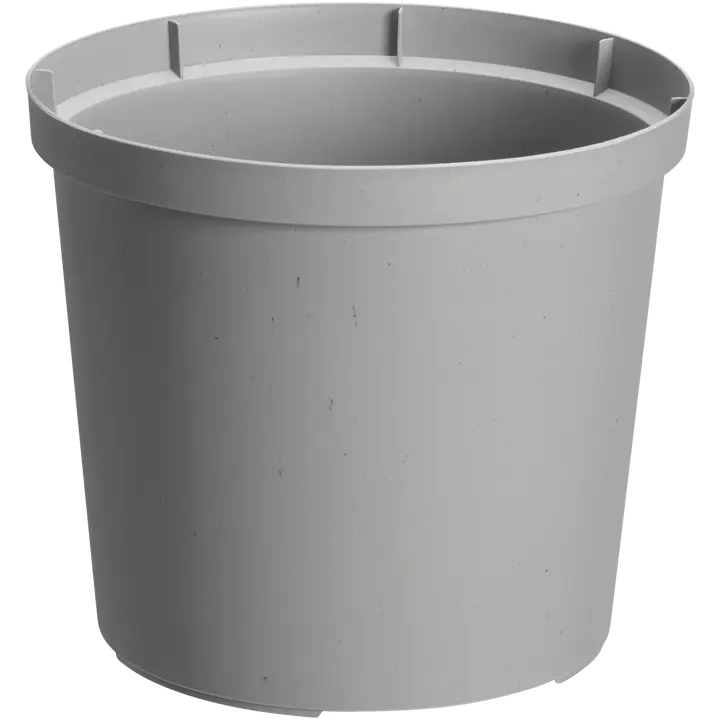 Istutuspott 16 cm hall