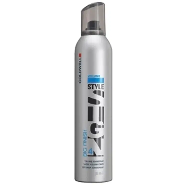 Goldwell StyleSign Big Finish hiuskiinne 300 ml