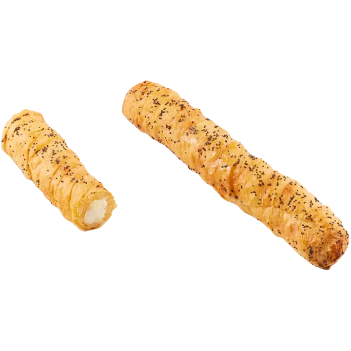 La Lorraine Börek juusto-fetatäyte unikonsiemen 100x95g