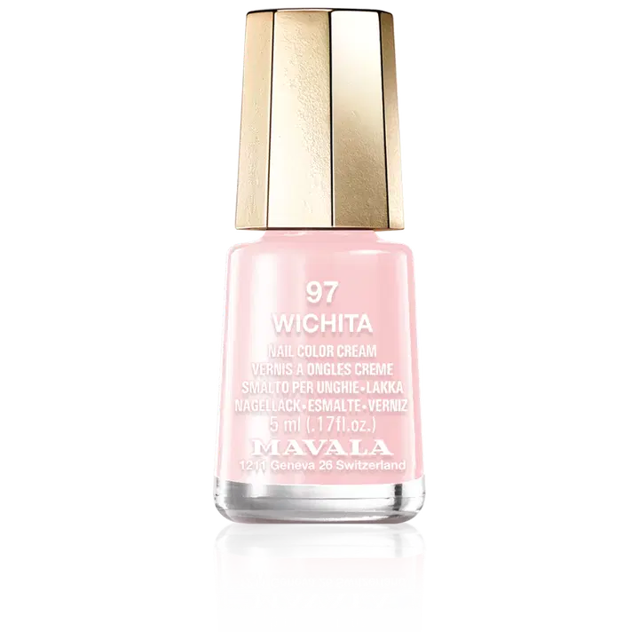 Mavala 5ml Nail Polish 97 Wichita kynsilakka