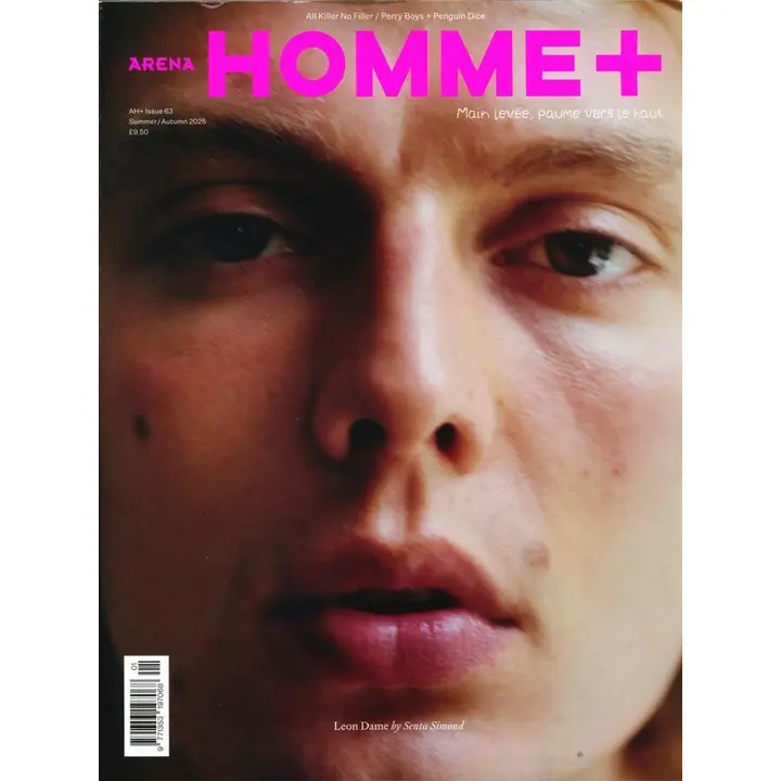 Arena Homme Plus