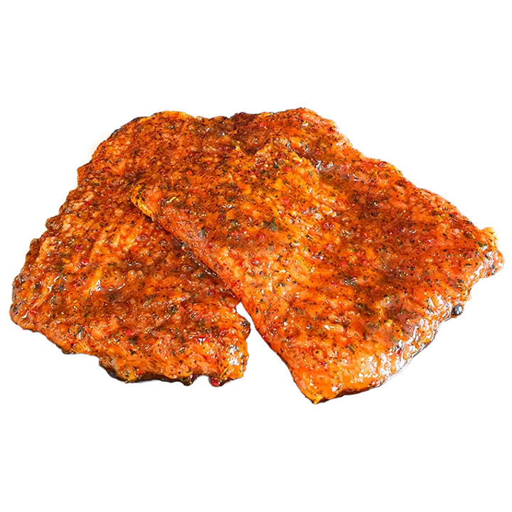 Lihasampo porsaan ässäpihvi