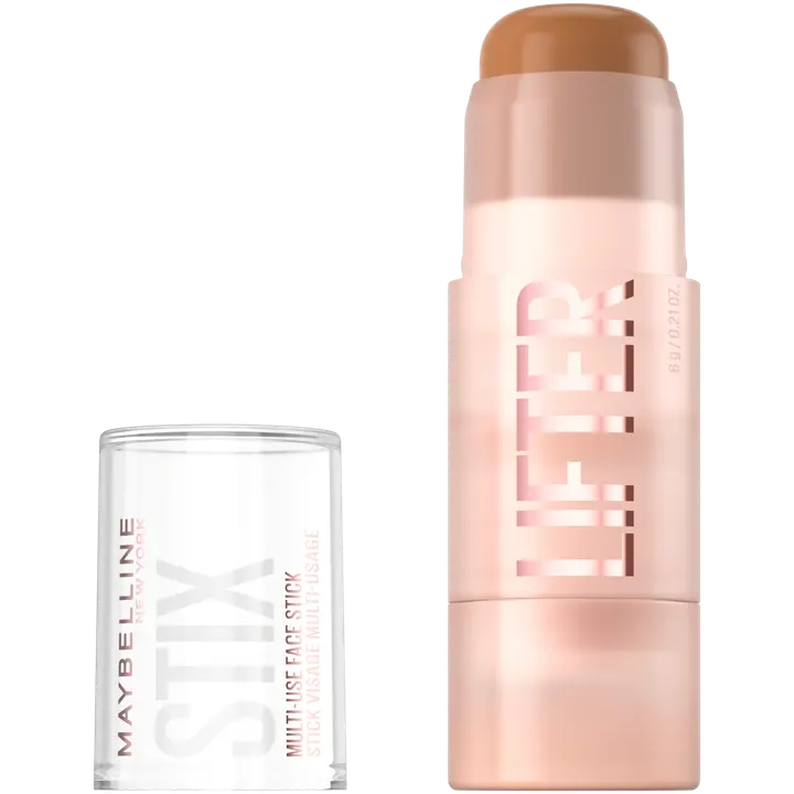 Maybelline New York Lifter Stix Multi-Use Meikkipuikko Korostuksiin ja Muotoiluun 65 6 g