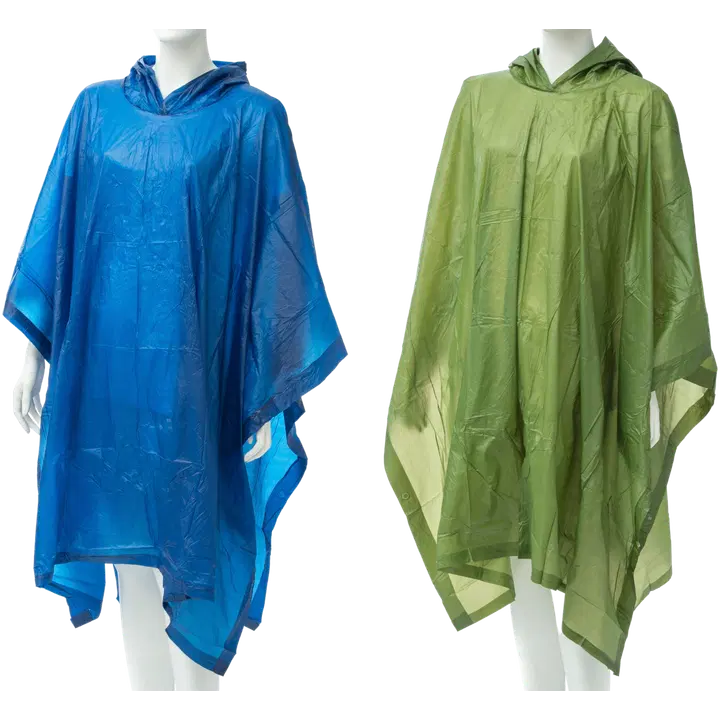 Acces Sadeviitta värillinen muovinen lajitelma