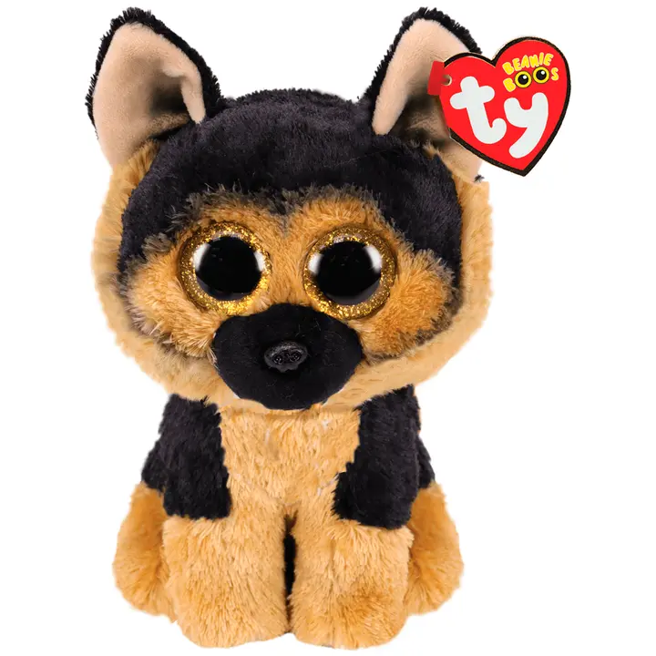 Spirit- saksa lambakoer reg