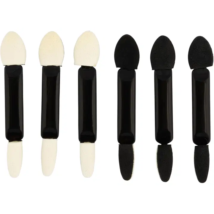 Ibero Luomiväriaplikaattori 6kpl