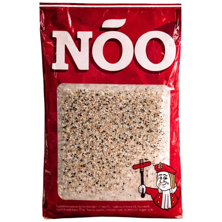 Nõo Soolapeekon dekooriga ca 500g