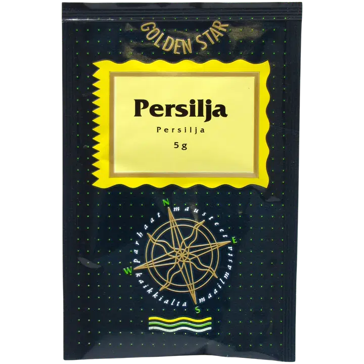Golden Star persilja 5g