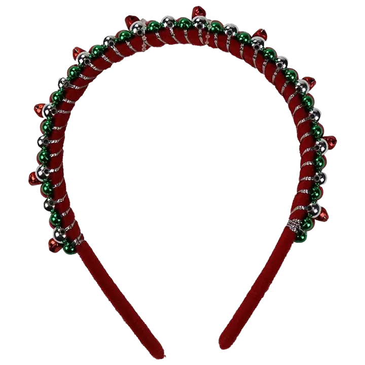Accessories with style Hiuspanta kellot
