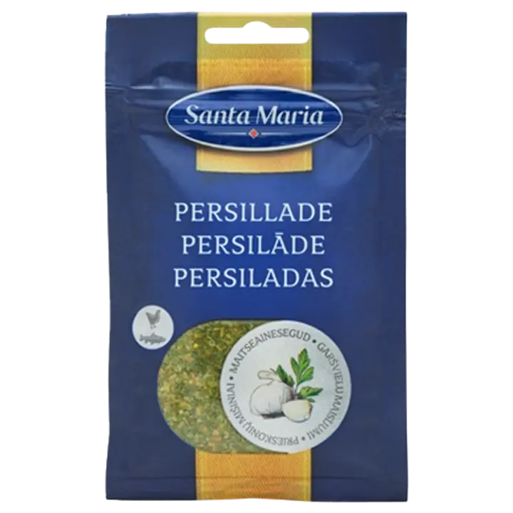 Santa Maria persillade 35 g