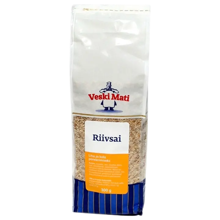 Veski Mati riivsai 300 g