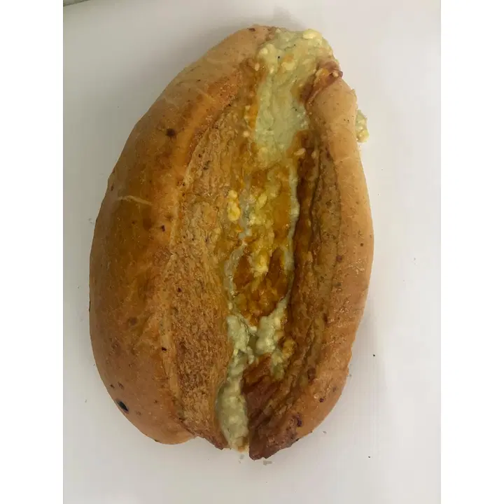 Aurajuusto Välimerenleipä 420 g