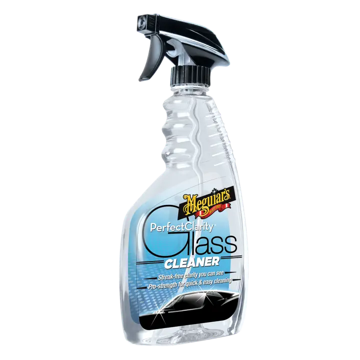 Klaasipuhastusvahend Perfect glass Clean 710 ml