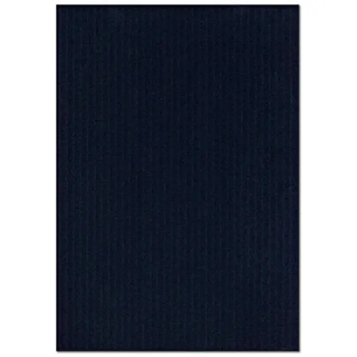 Karto kartonki A4 220gsm musta 5ark/pss