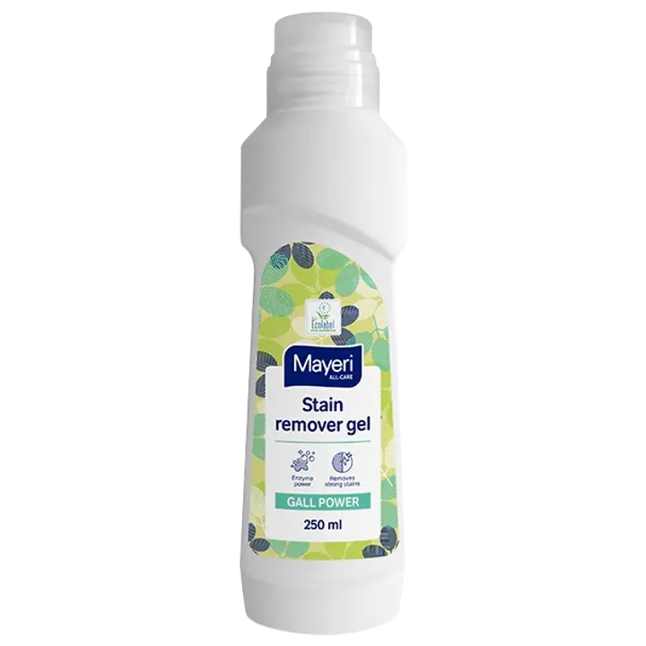 Plekieemaldusgeel Sapiensüümiga Mayeri All-Care 250ml