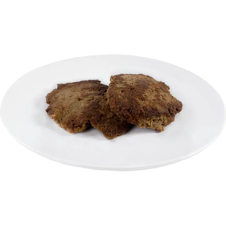 Jauhemaksapihvi palvelutiski