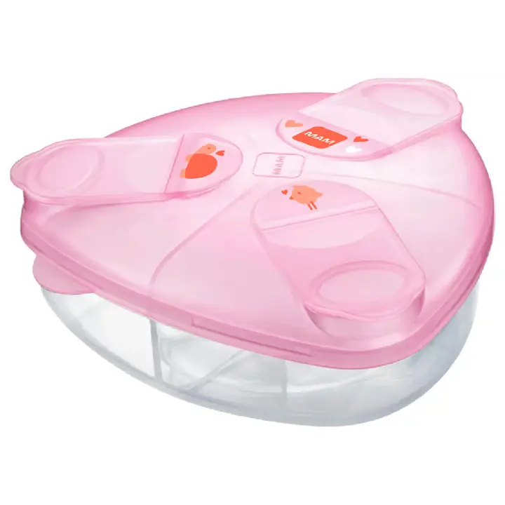 Mam piimapulbri jaotur