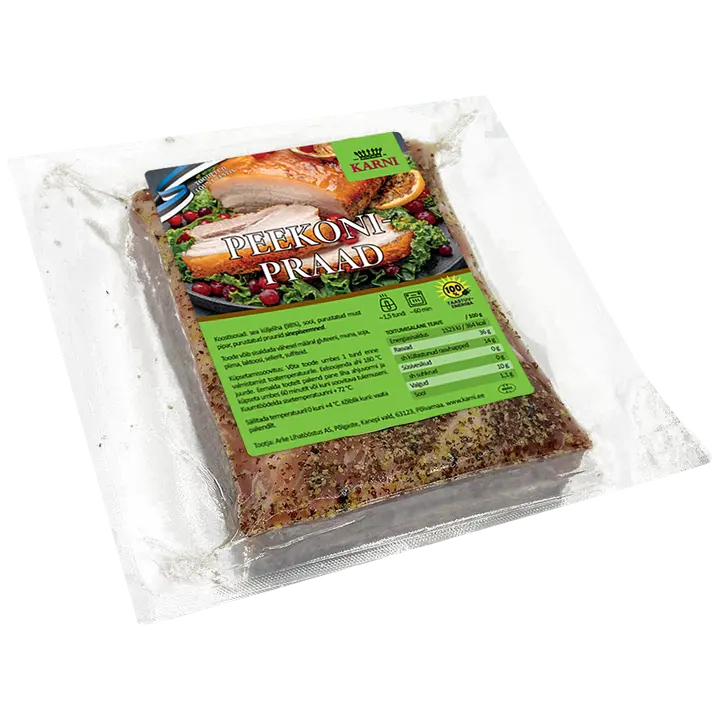 Karni Peekonipraad,  ~700 G