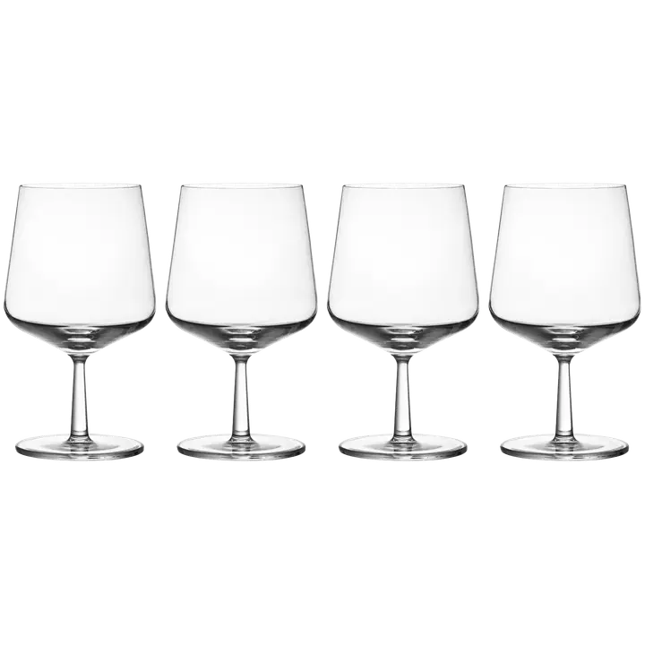 Õlleklaas Essence 48cl 4tk