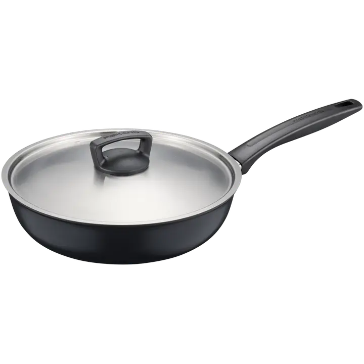 Fiskars Sorsakoski paistokasari 26 cm, keraaminen