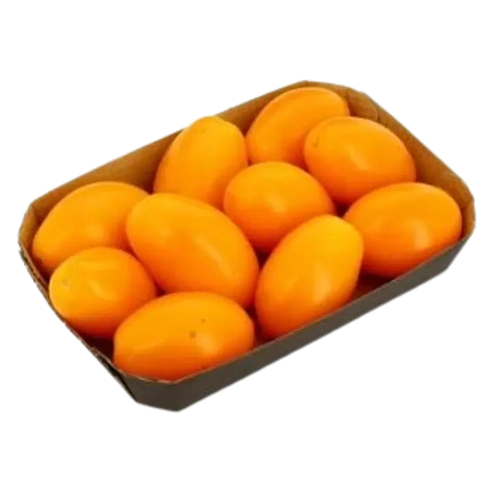 Kollane ploomtomat I klass 450g