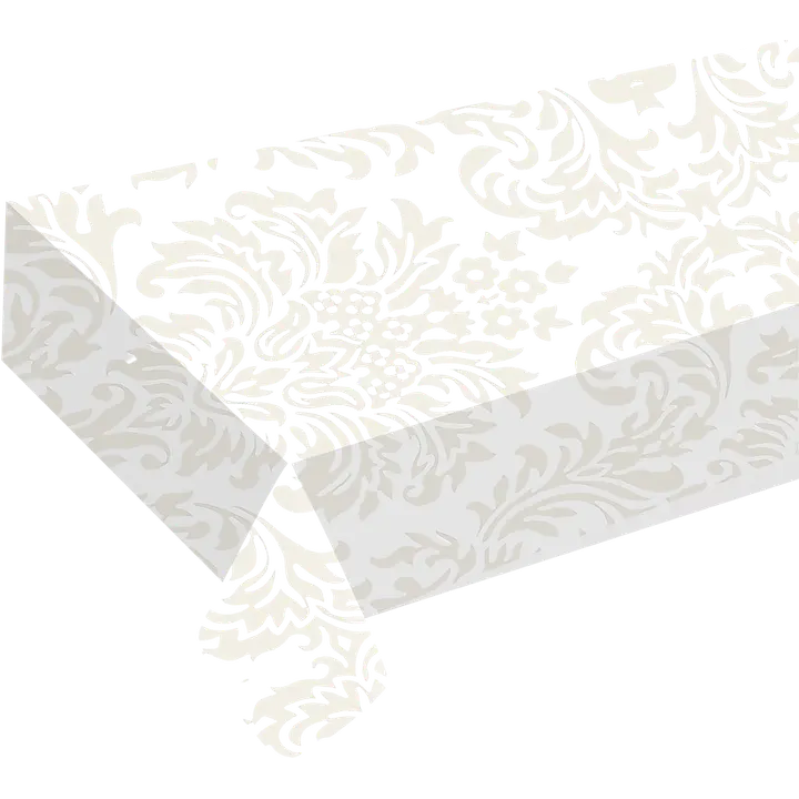 Havi airlaid pöytäliina Viktoria pellava 120x220cm 1kpl