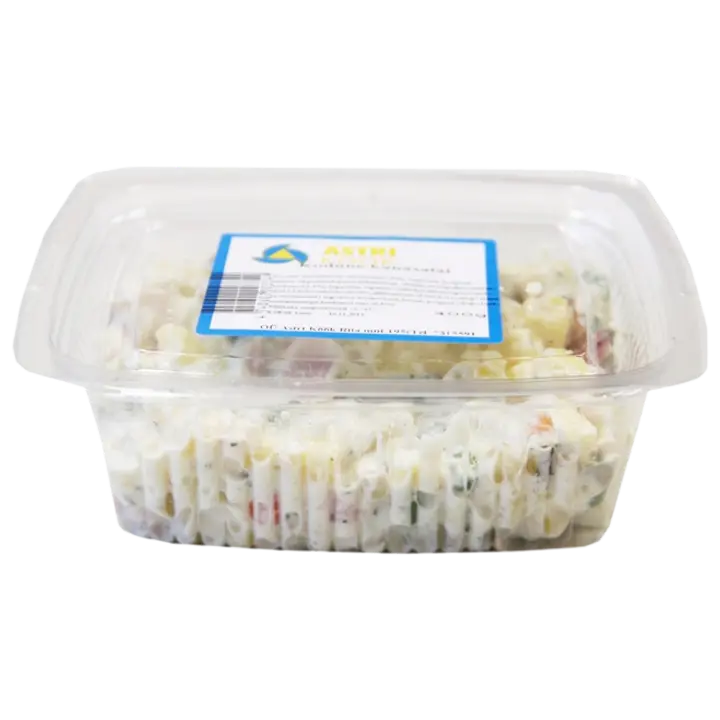 Astri Köök Kodune Kanasalat 400 G