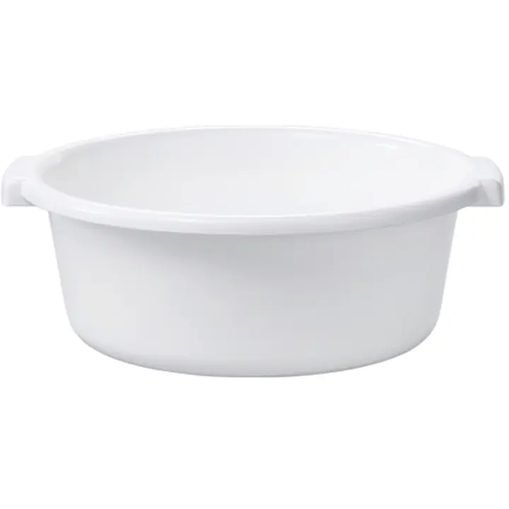 Orthex saunavati 9l valkoinen